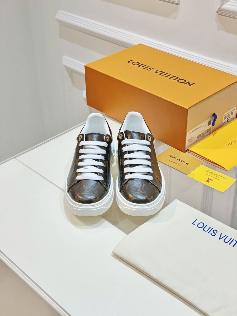 Louis Vuitton Sneakers